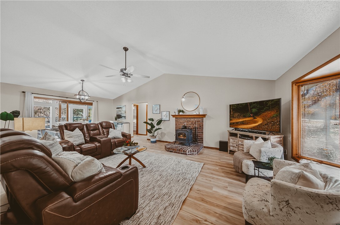 Ruthwell Sub Bvv - Residential