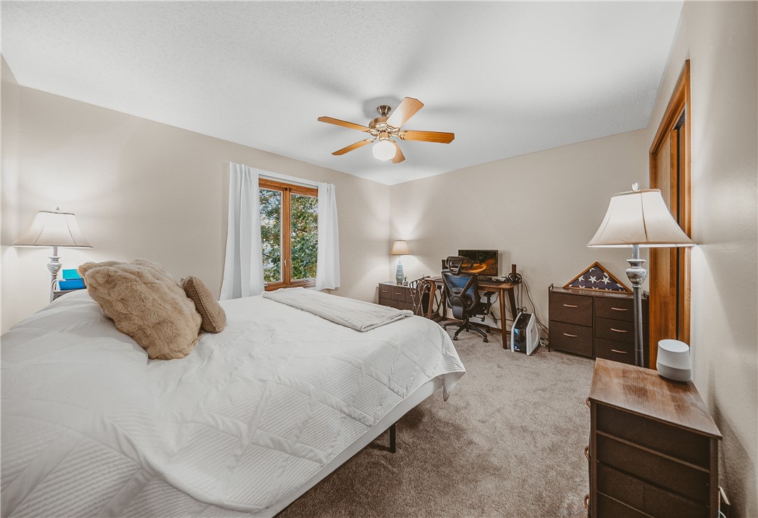 Ruthwell Sub Bvv - Residential