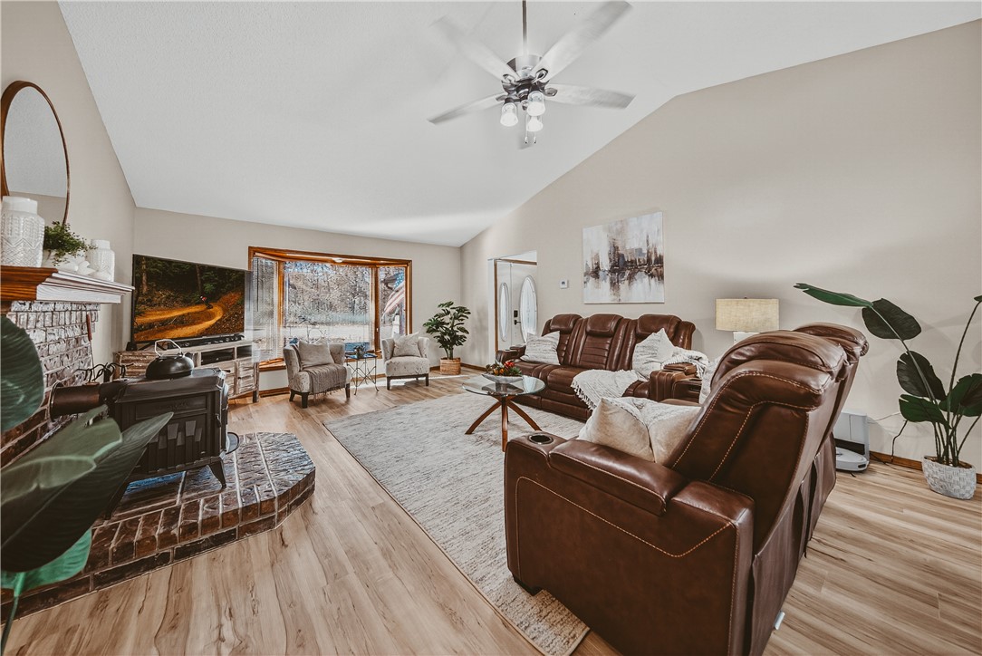 Ruthwell Sub Bvv - Residential