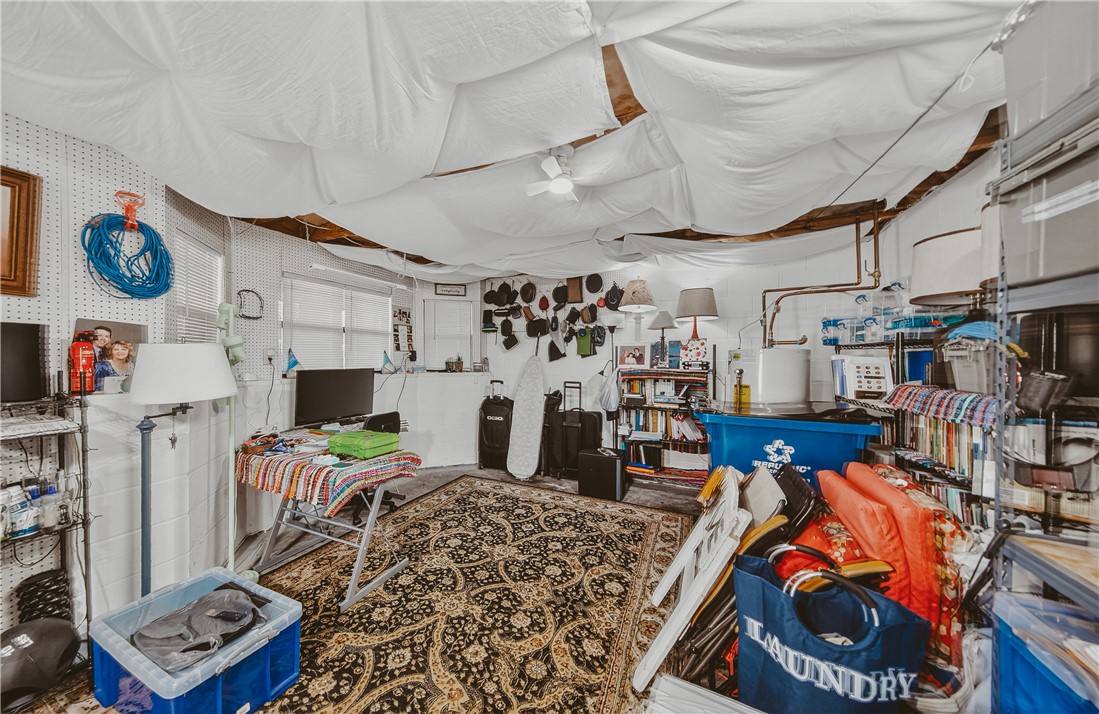 Ruthwell Sub Bvv - Residential