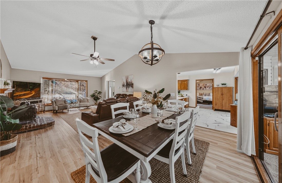 Ruthwell Sub Bvv - Residential