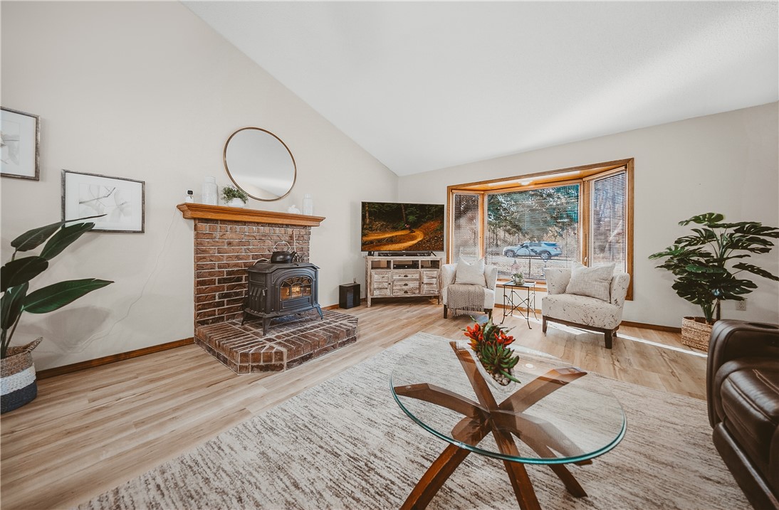 Ruthwell Sub Bvv - Residential