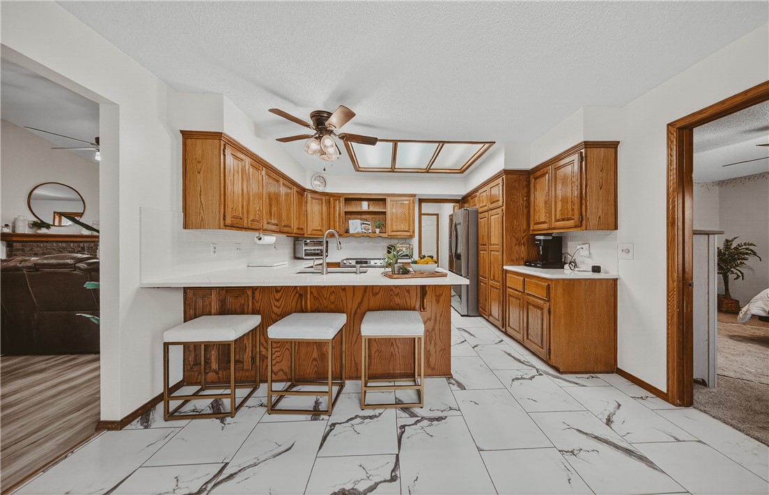 Ruthwell Sub Bvv - Residential