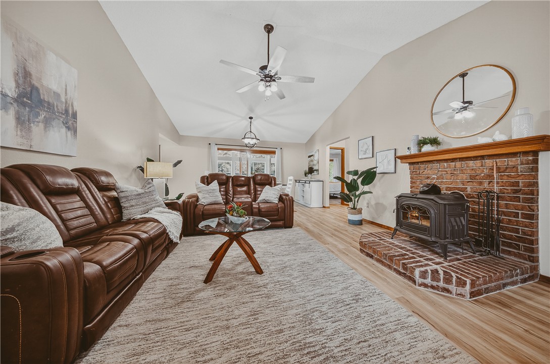 Ruthwell Sub Bvv - Residential