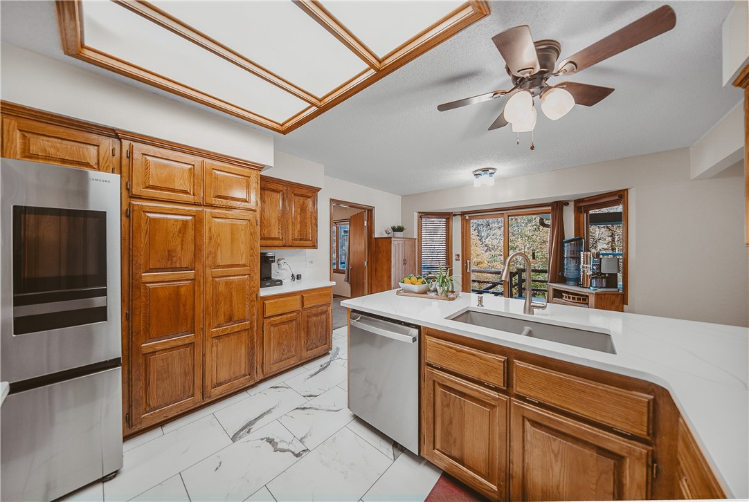 Ruthwell Sub Bvv - Residential