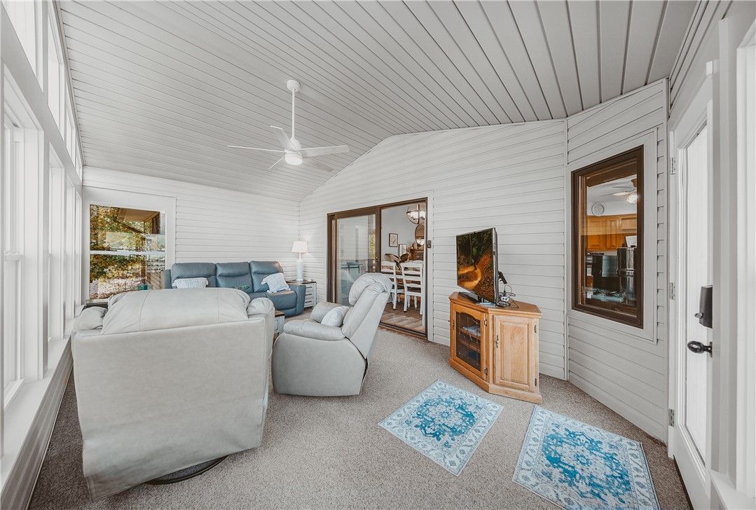 Ruthwell Sub Bvv - Residential