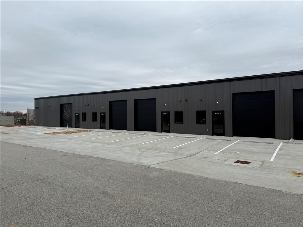 Casalini - Commercial Lease