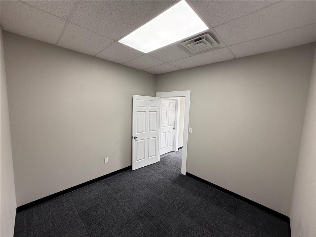 Casalini - Commercial Lease