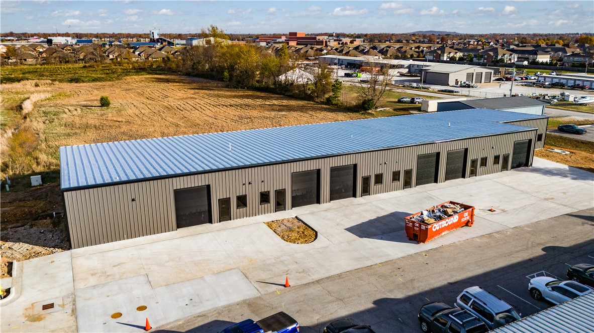 Casalini - Commercial Lease