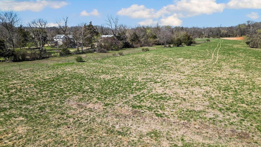 Meadow Lane Estates - Land