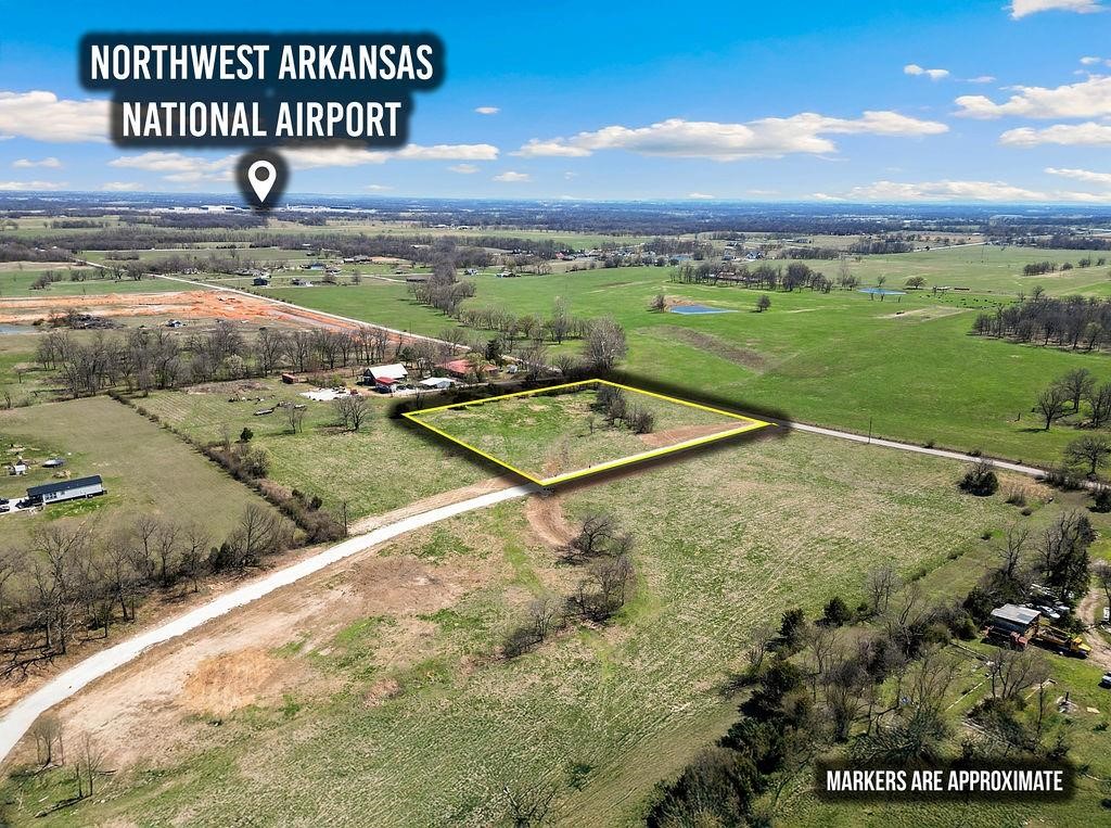 Meadow Lane Estates - Land