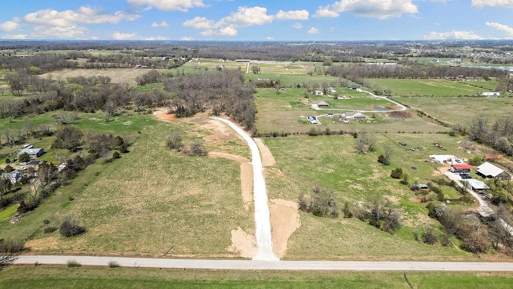 Meadow Lane Estates - Land