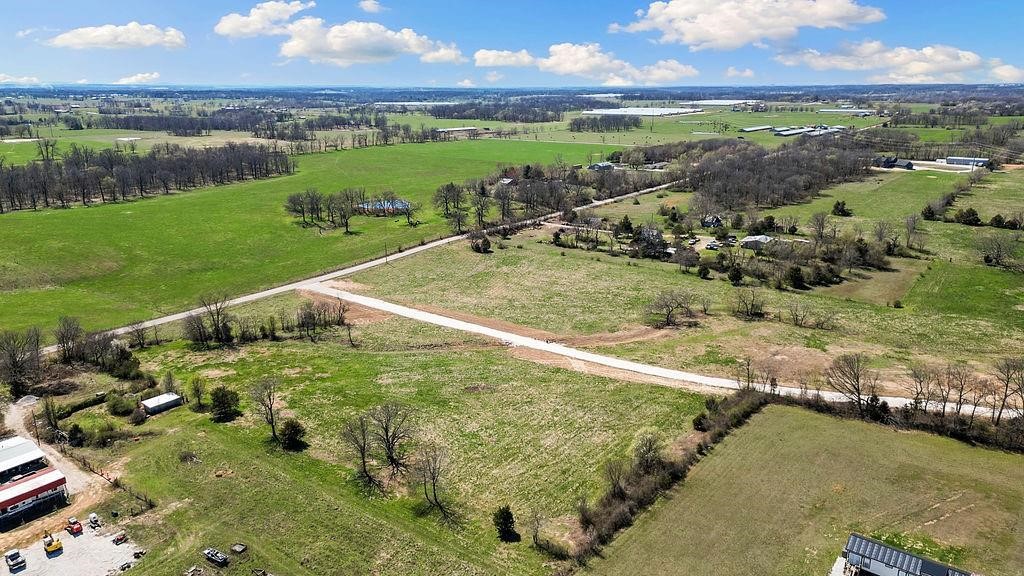 Meadow Lane Estates - Land