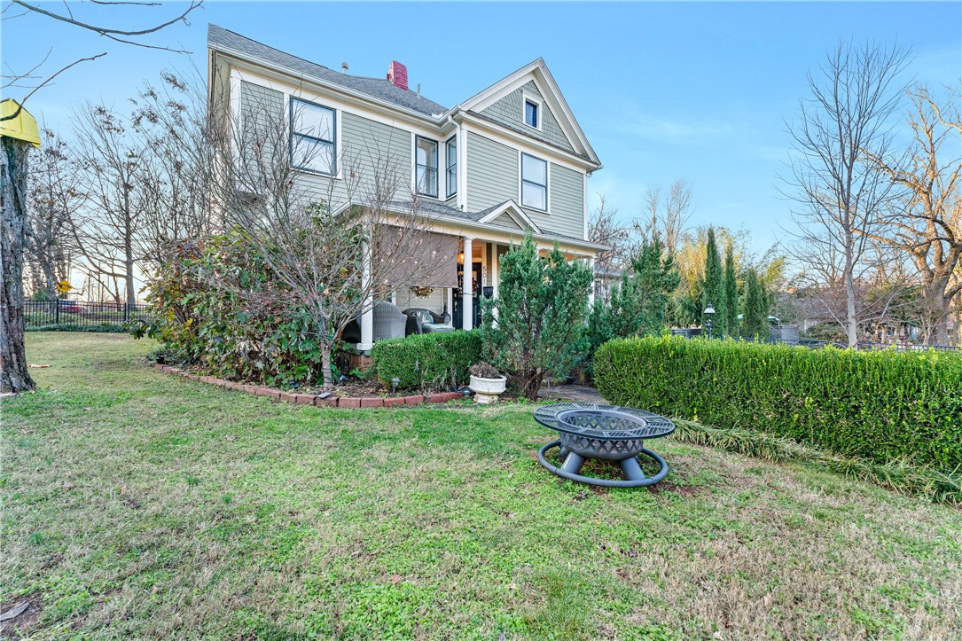 Davidsons First - Residential