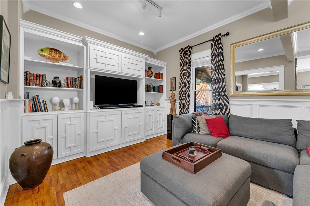 Davidsons First - Residential