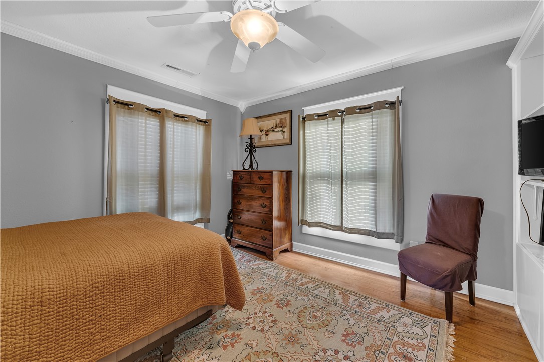 Davidsons First - Residential