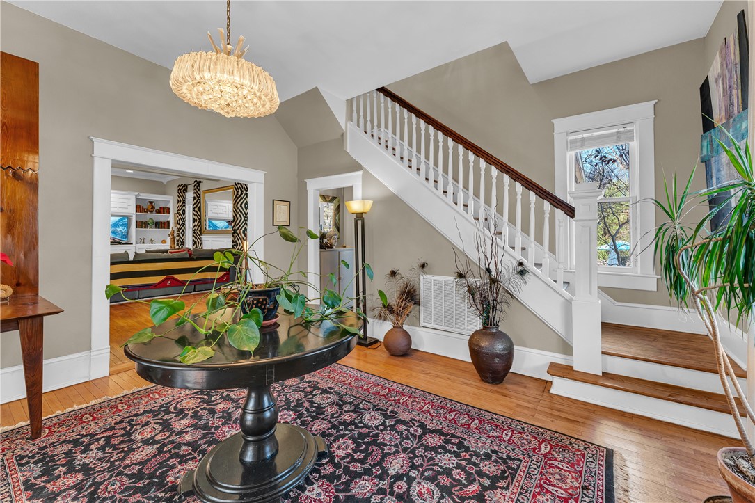 Davidsons First - Residential