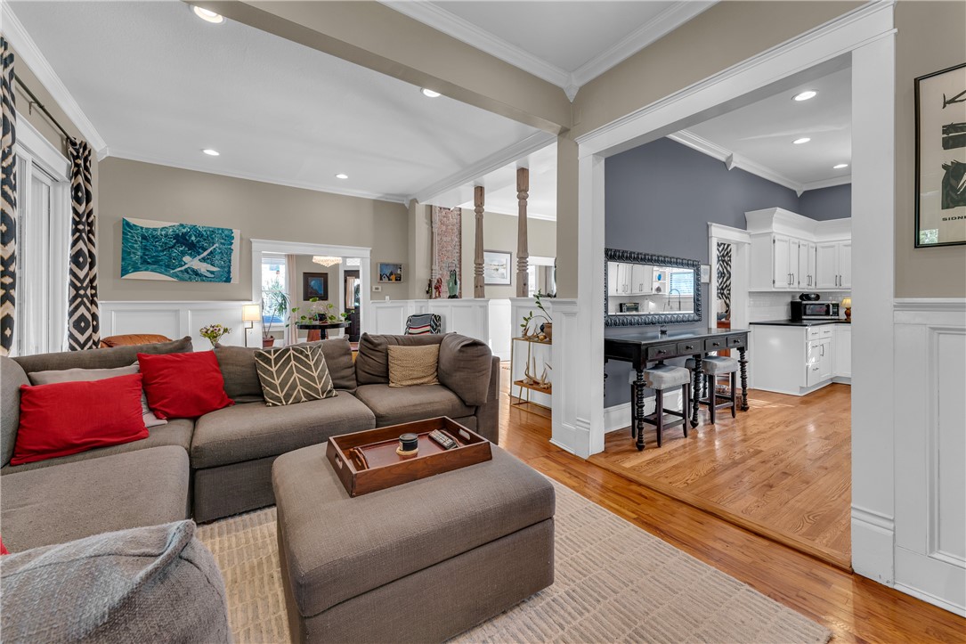 Davidsons First - Residential