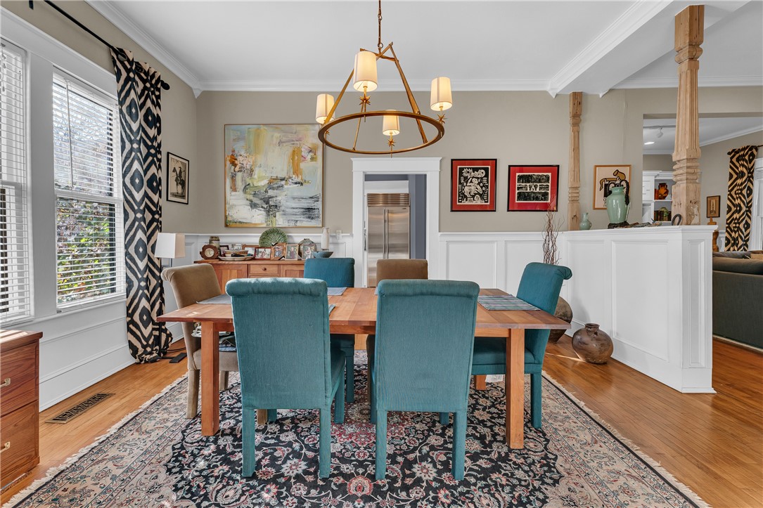 Davidsons First - Residential