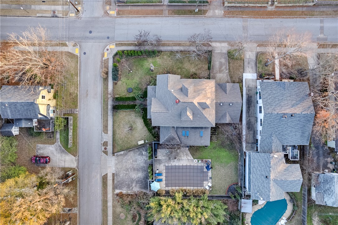 Davidsons First - Residential