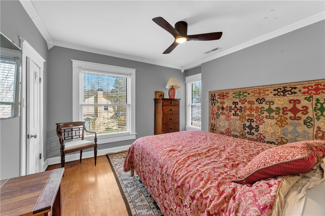 Davidsons First - Residential