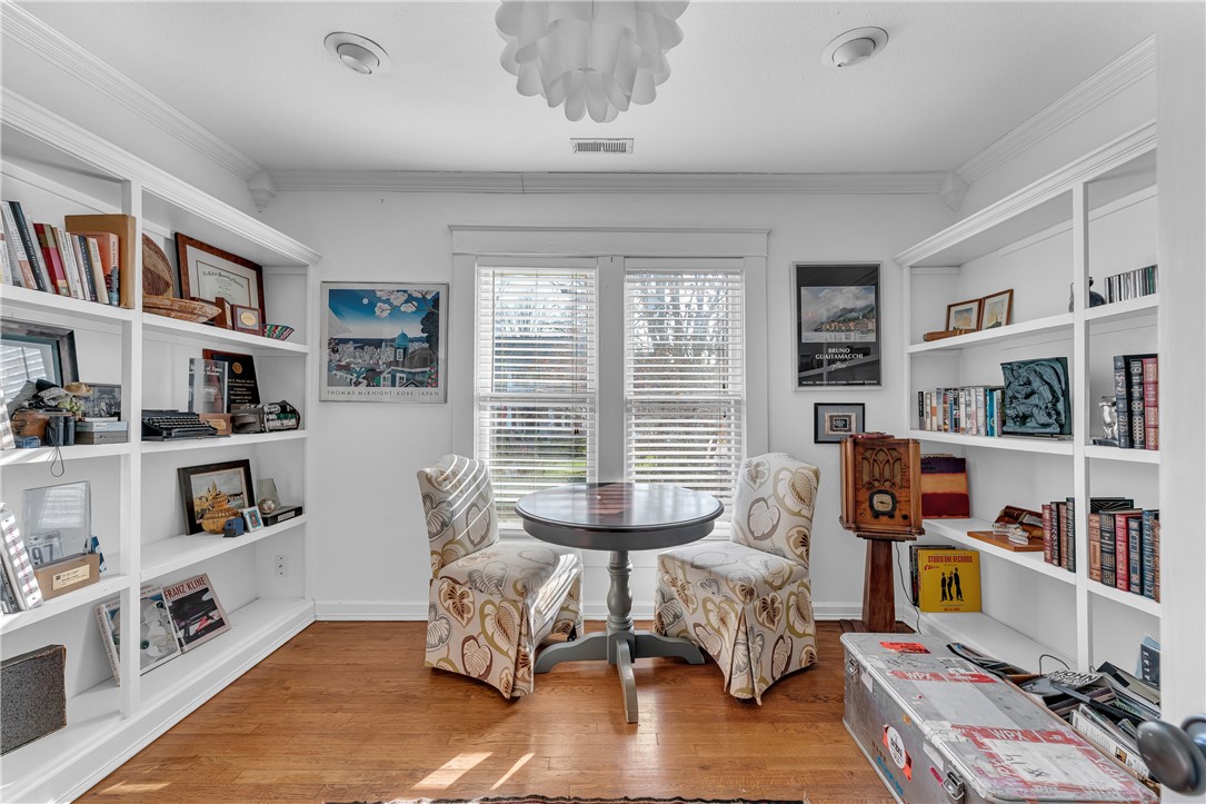 Davidsons First - Residential