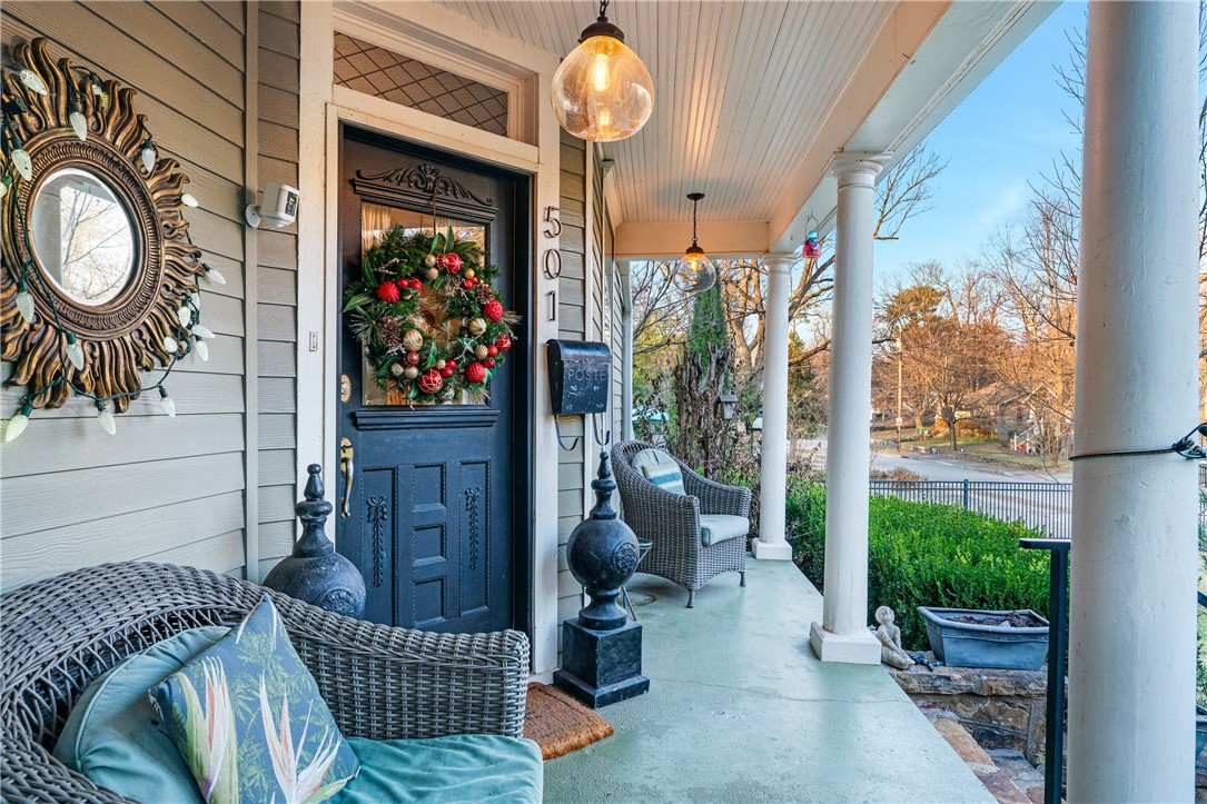 Davidsons First - Residential