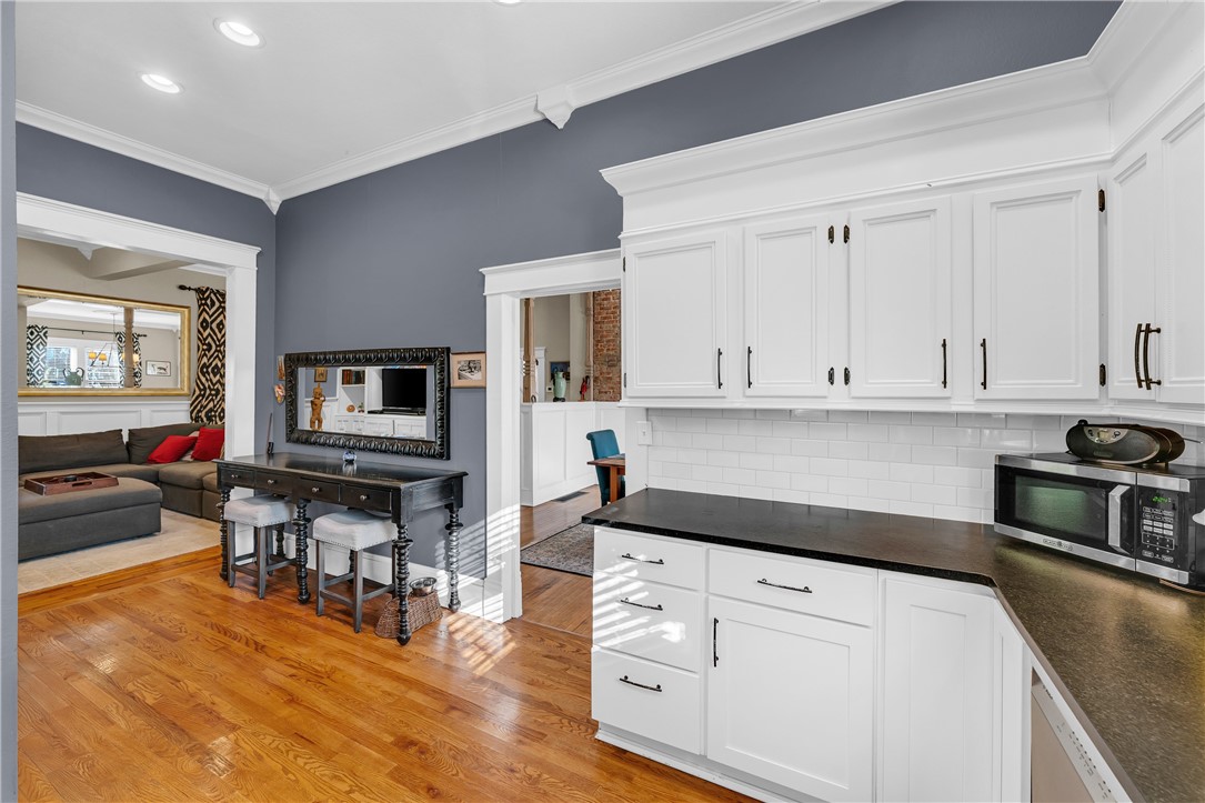 Davidsons First - Residential