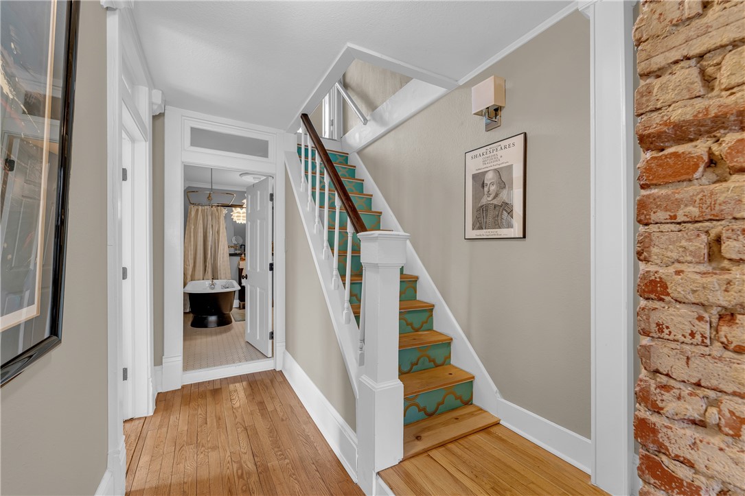 Davidsons First - Residential