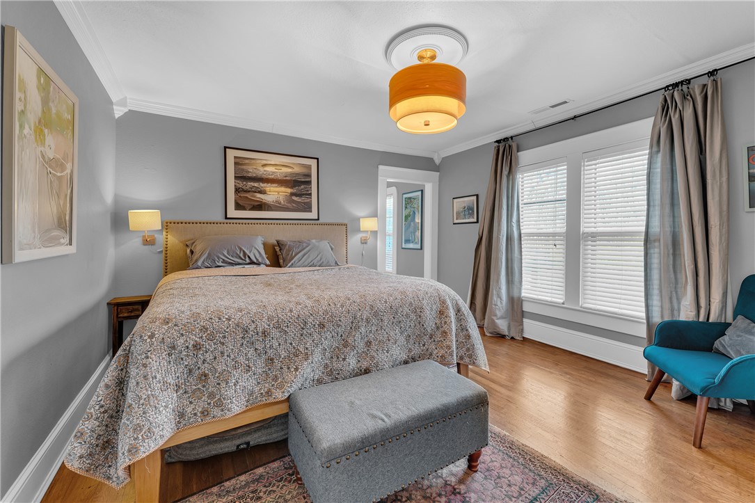 Davidsons First - Residential