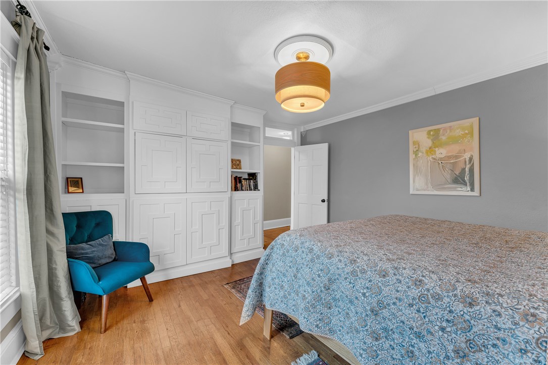 Davidsons First - Residential