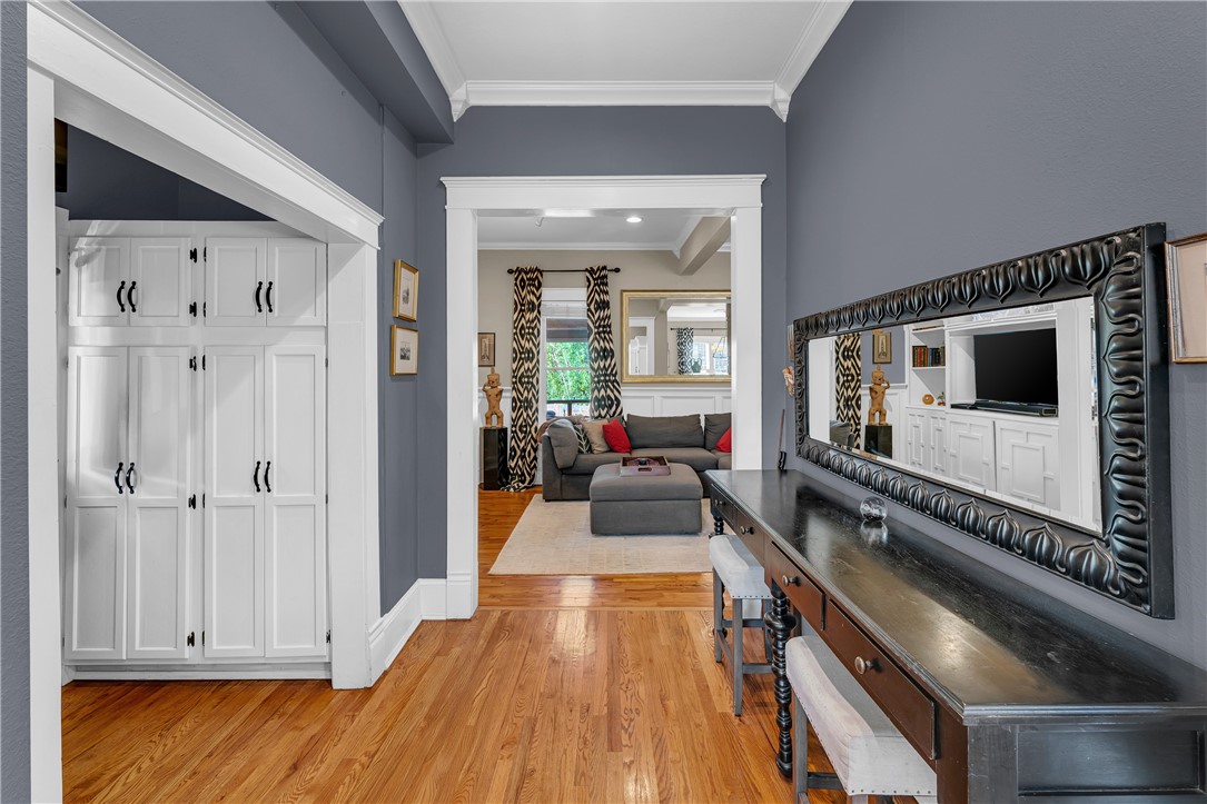 Davidsons First - Residential