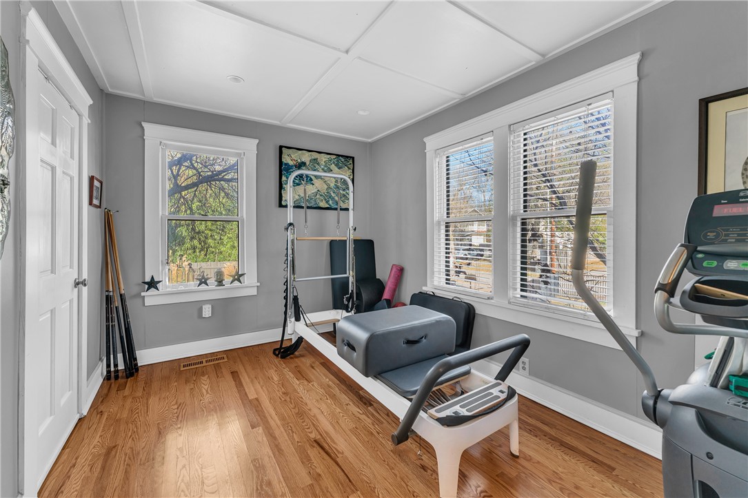 Davidsons First - Residential