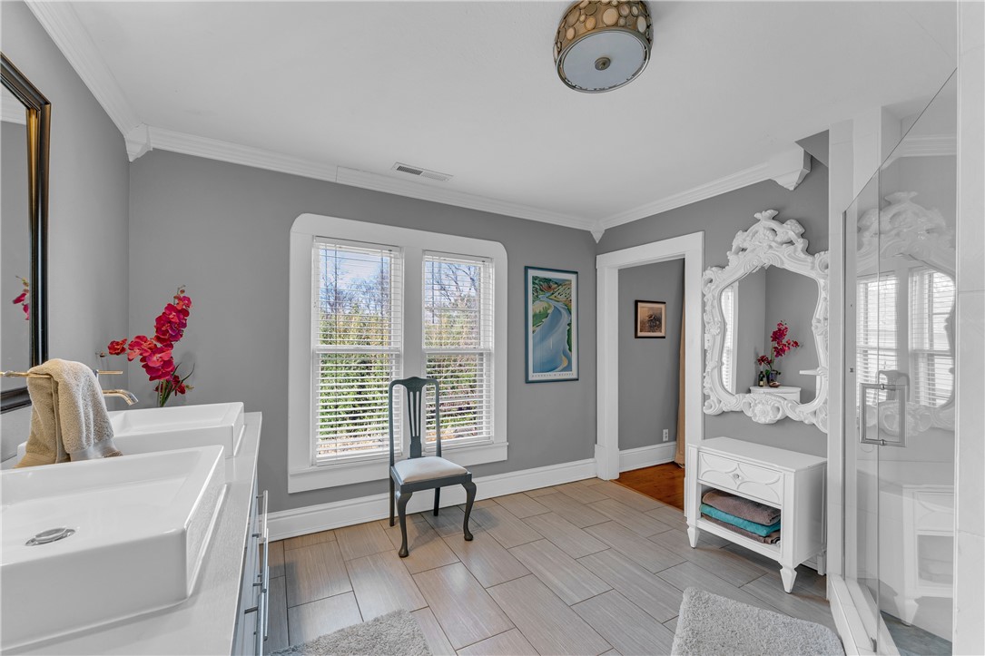 Davidsons First - Residential