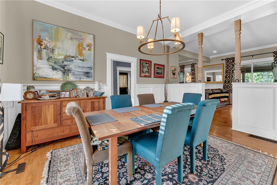 Davidsons First - Residential