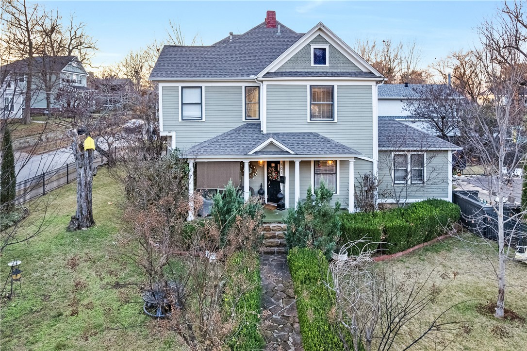 Davidsons First - Residential