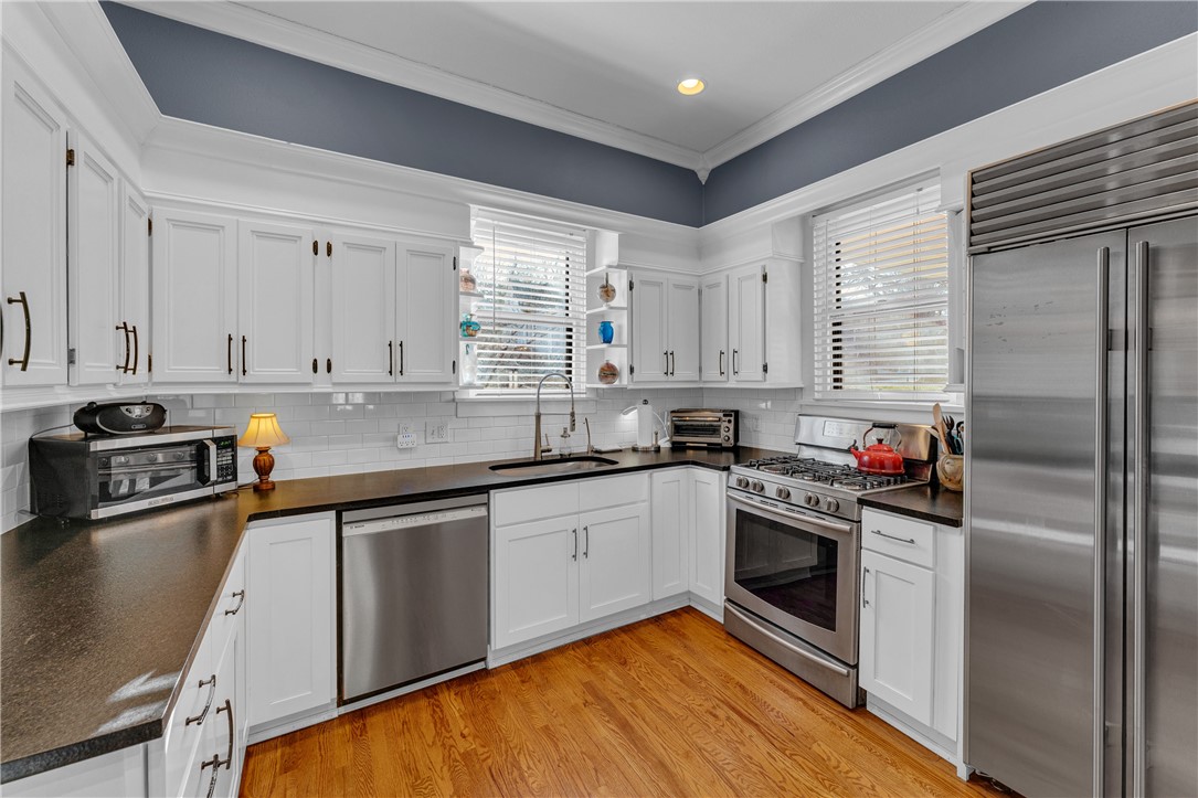 Davidsons First - Residential