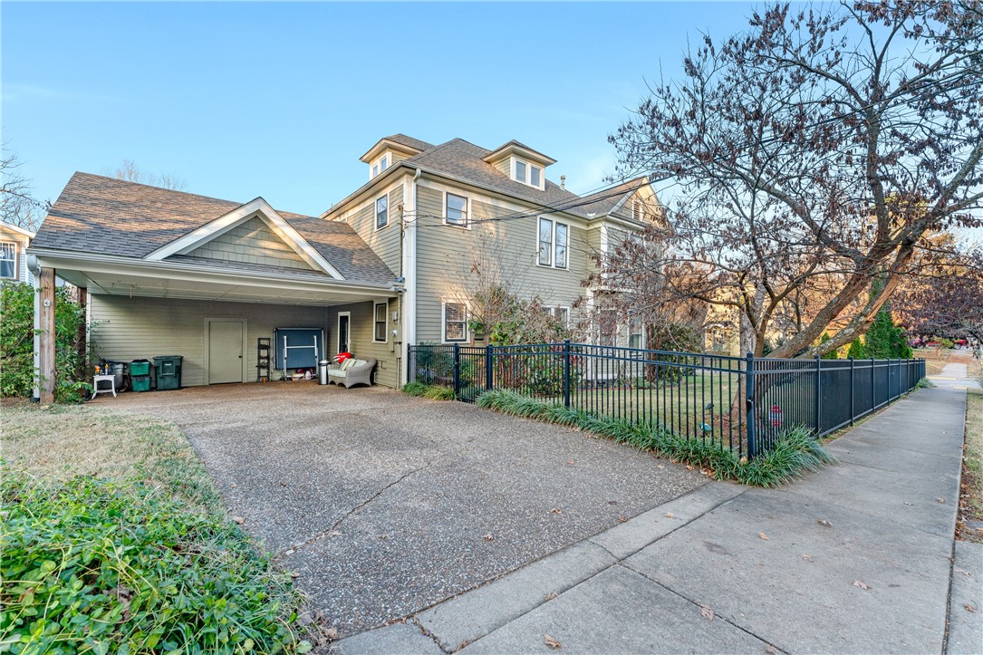 Davidsons First - Residential