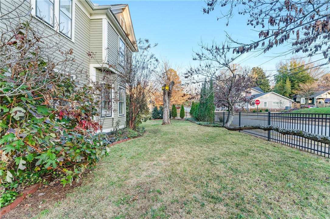 Davidsons First - Residential