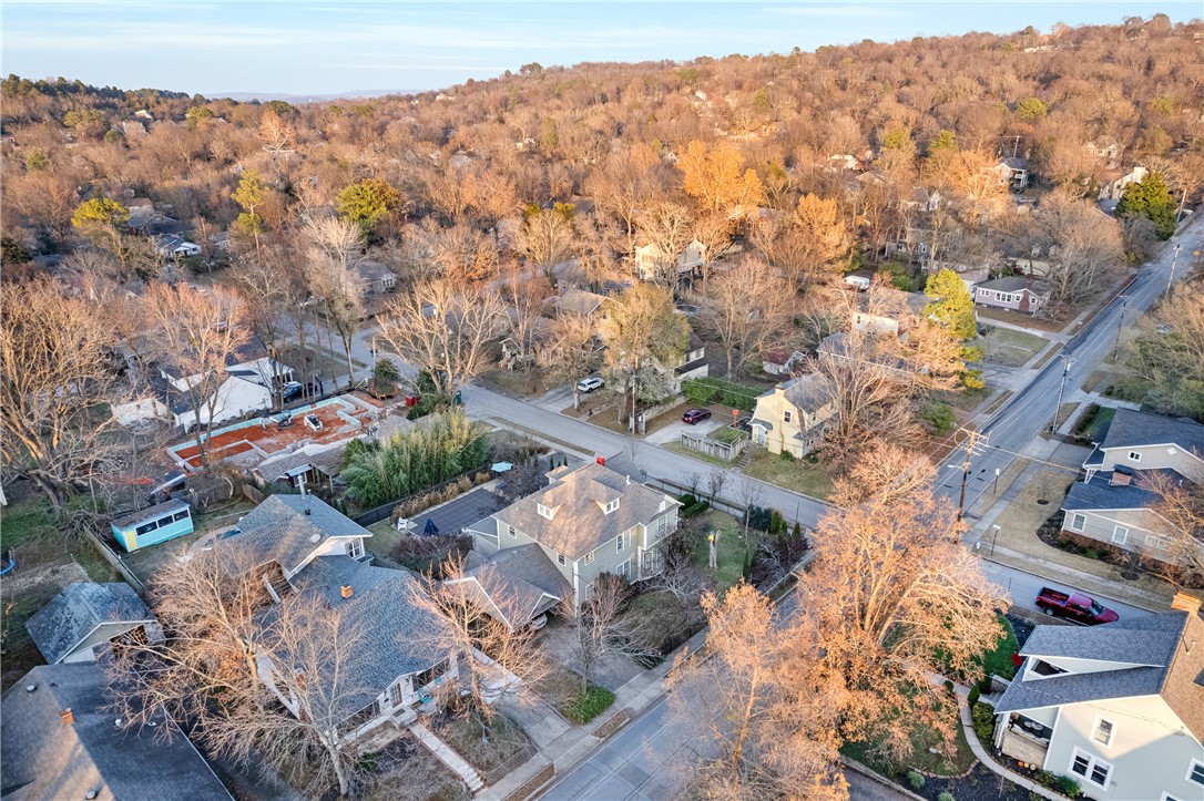 Davidsons First - Residential