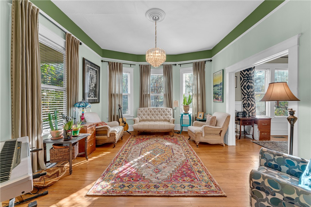 Davidsons First - Residential