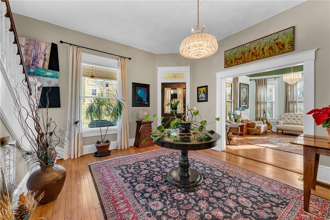 Davidsons First - Residential