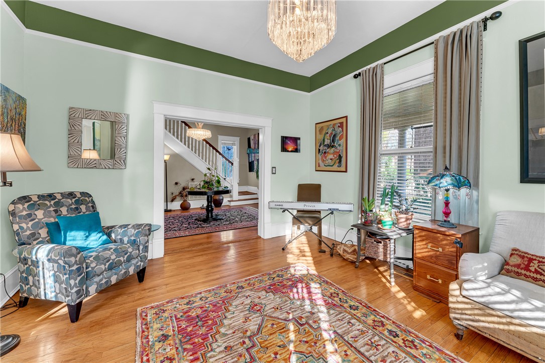 Davidsons First - Residential