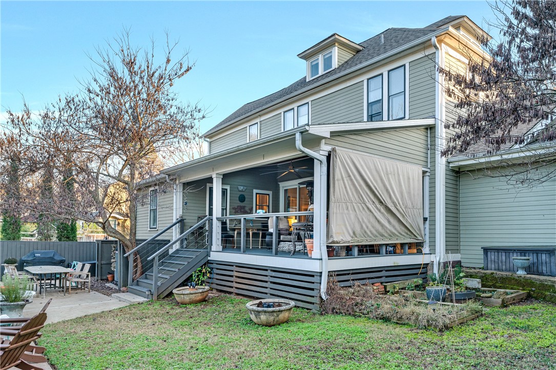 Davidsons First - Residential