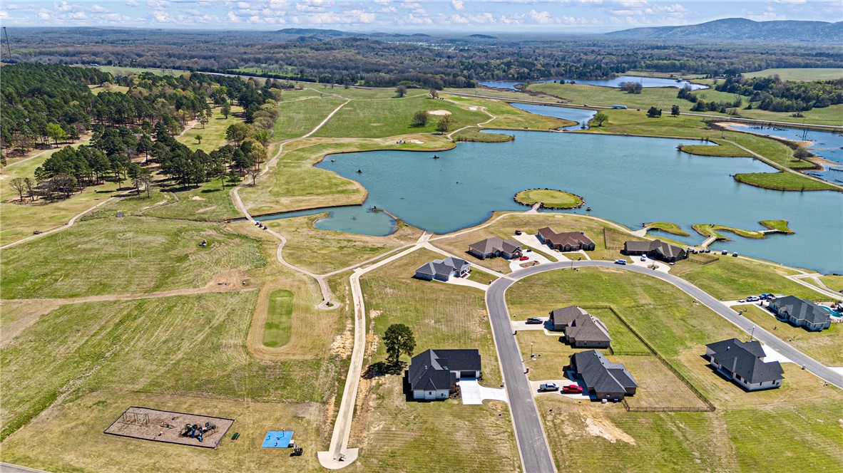 Rockcliffe Add - Residential