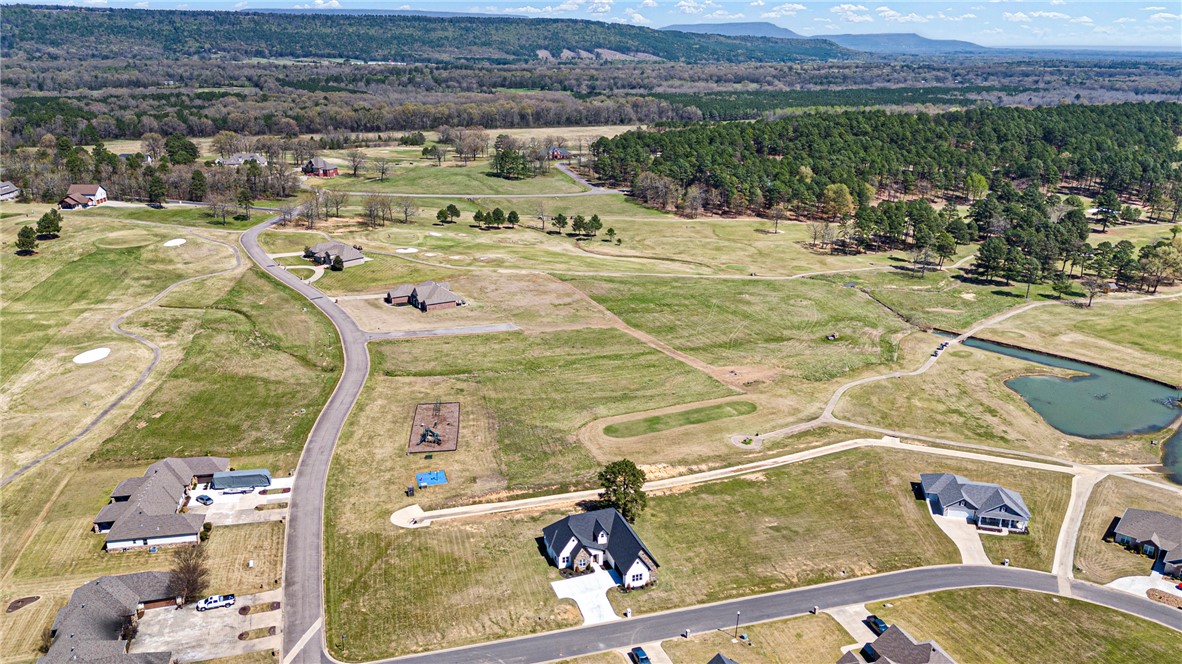 Rockcliffe Add - Residential