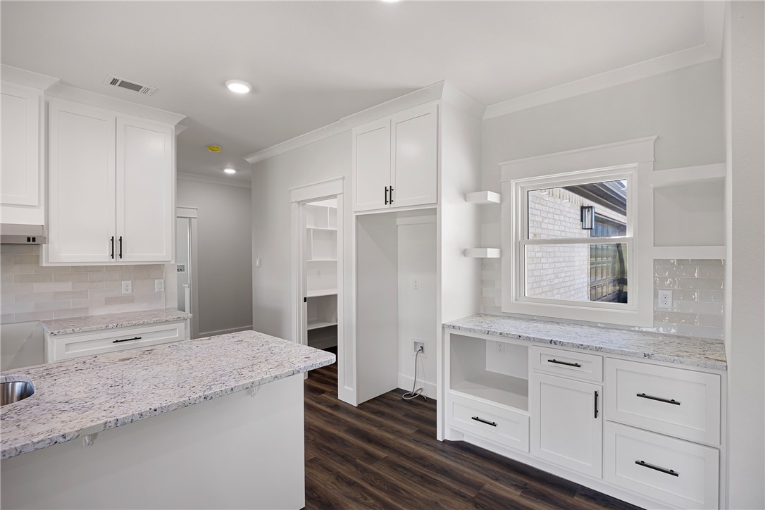 Rockcliffe Add - Residential