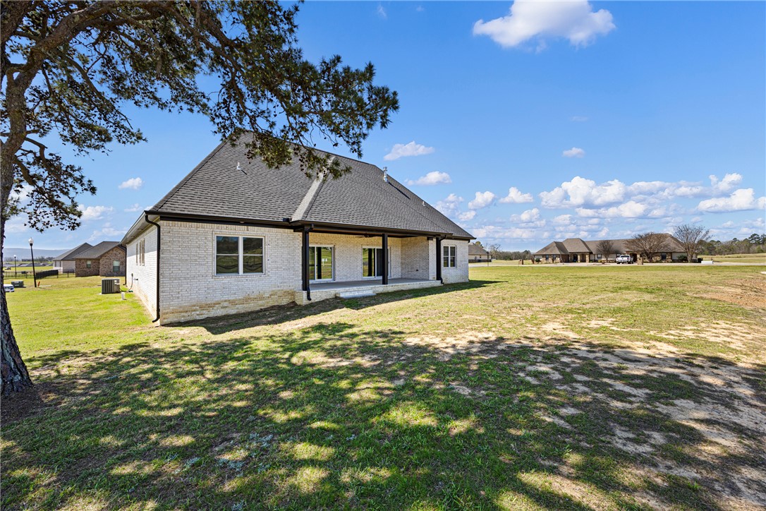 Rockcliffe Add - Residential