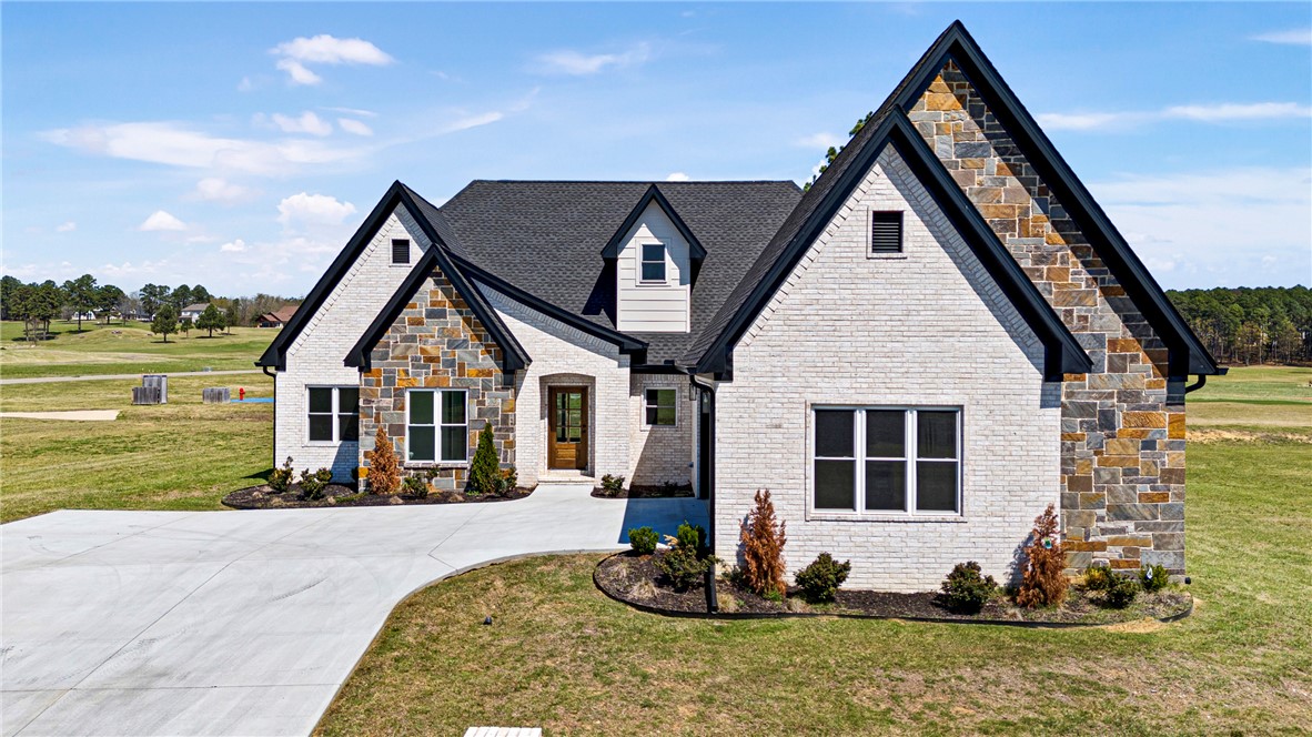 Rockcliffe Add - Residential