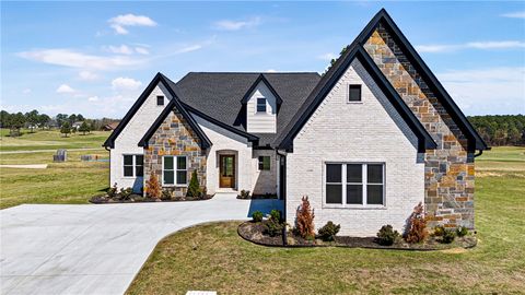 Photo of 10086 Olivia Loop, Danville, AR 72833 (MLS # 1340896)